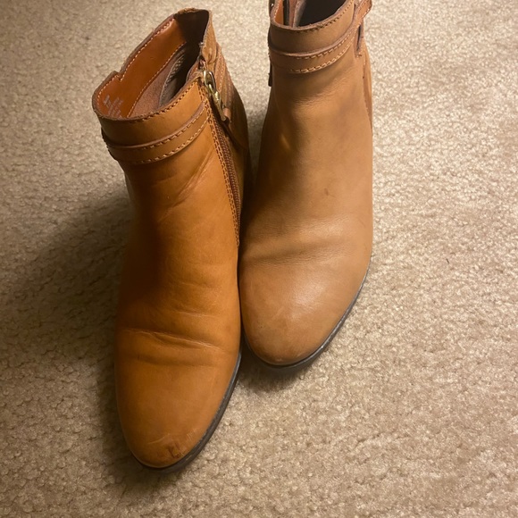 Ralph Lauren ankle boots - Picture 7 of 10